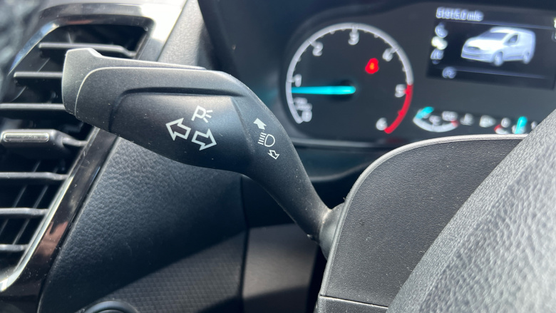 Ford Transit Connect 200 L1 Diesel 1.5 EcoBlue 120ps Limited Van